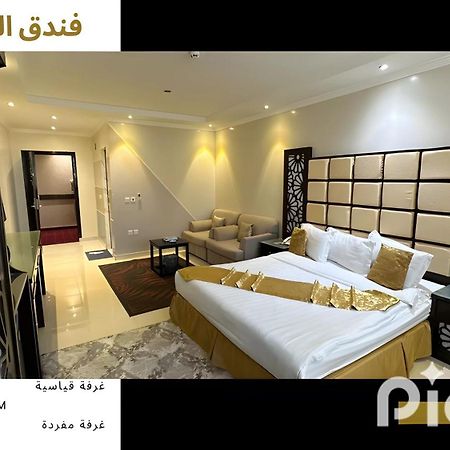 Al Lord Hotel Abu Qa'ar Luaran gambar