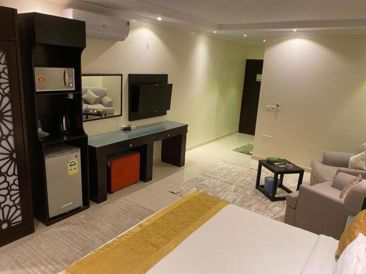 Al Lord Hotel Abu Qa'ar Luaran gambar