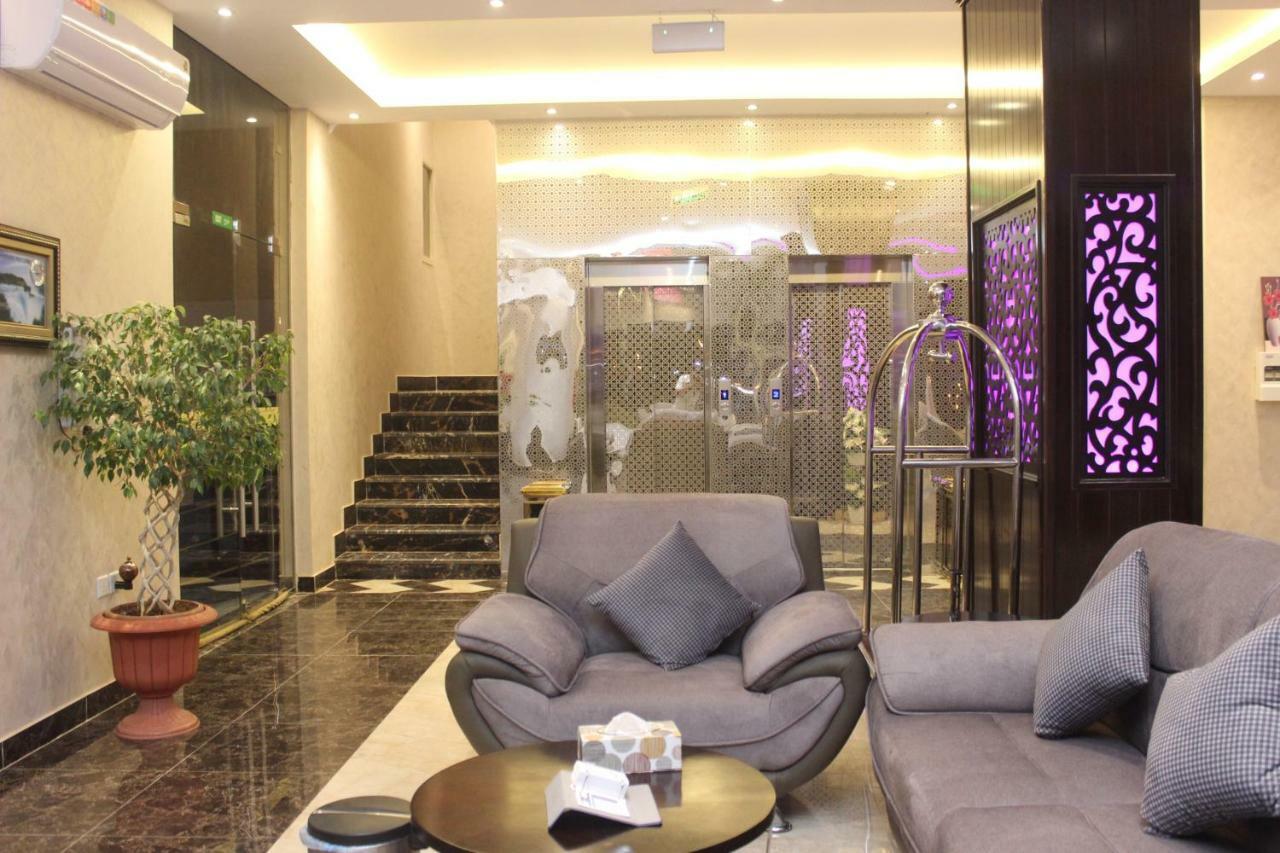 Al Lord Hotel Abu Qa'ar Luaran gambar